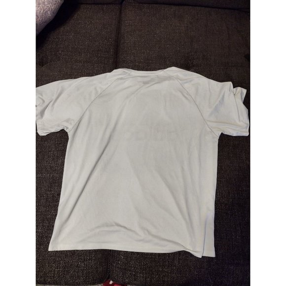 Adidas Climalite Shirt XXL 2XL - Picture 3 of 3